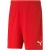 Puma Heren teamrise sweat shorts