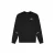 Malelions sweater Counter zwart