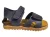 Develab 48509 Sandalen