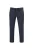 Alberto MOVER Broek donkerblauw, Effen