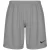 NIKE Sportbroek ‘League Knit III’  grijs / zwart