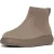 FitFlop Iq-comff suede zip ankle boots