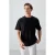Oversized Col T-shirt