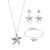 Dames sieraden set Amelia Parker Marela (x3)