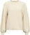 Object Pullover Hannah Beige dames