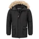 Geographical Norway Parka claude