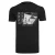 T-shirt Mister Tee Trust no one