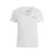 V-hals slimfit t-shirt voor dames Guess American