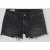 Levi’s® Korte jeans van puur katoen