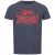 T-shirt Lonsdale Silverhill