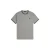 T-shirt met dubbel contrasterend biesje Fred Perry