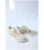 DL Sport 6994 sneakers wit dames