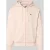 Lacoste regular fit sweatjack van katoenmix