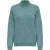 Jacqueline de Yong Melia l/s high neck pullover