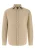 Boggi Milano Overhemd  sand