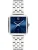 Liebeskind Berlin Analoog horloge  blauw / zilver