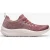 Solevana Lace Merlot Combi Sneakers