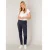 Base Level Stoffen broek Tiana