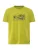 VAUDE Functioneel shirt ‘Gleann II’  antraciet / kiwi