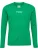 Hummel Functioneel shirt ‘Essential’  groen / wit
