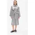 Baum und Pferdgarten Dorothy Coat Grey Wallstreet Check