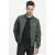Parka Urban Classic diamond nylon
