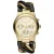 Michael Kors Dameshorloge Kwarts Goud