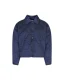MSCH Copenhagen Jas Chista Blauw dames