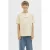JACK & JONES JUNIOR T-shirt beige