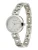 GUESS Analoog horloge ‘GD Lady G’  zilver