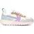 KAOTIKO Detroit Sneakers – Dames – Multi –