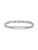 Breil Armband  zilver