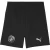 Puma Heren 25/26 Manchester City FC uitbroek (Zwart)