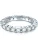 Trilani Ring  zilver