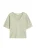 Marc O’Polo Shirt  lichtgrijs