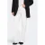 ONLY high waist wide leg jeans