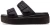 Crocs Muiltjes  zwart