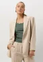 AAIKO Blazer Dames Amanda Herring Vis 520