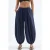Elastische Taille Ballonbroek