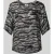 drykorn Regular fit blouseshirt met ronde hals, model ‘DIEDRA’