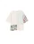 Desigual Shirt  gemengde kleuren / wit
