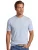 Gebreid t-shirt Fynch Hatton lichtblauw
