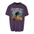 Oversized T-shirt grote maten Mister Tee Days Before Summer