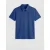 Heren Katoenen Elastaan Polo T-Shirt