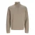 Trui met halve rits Jack & Jones Milano Stitch