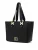 Laura Biagiotti Shopper ‘Felyx 2’  zwart