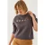 Hartpatroon Ronde Hals Sweatshirt