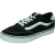 Vans Brooklyn ls suede