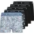Jack & Jones Jongens boxershorts trunks jaczach 5-pack