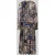 milano italy Midi-jurk van viscose in all-over look